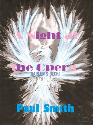 cover image of A Night at the Opera (Harlem's Deck 7)